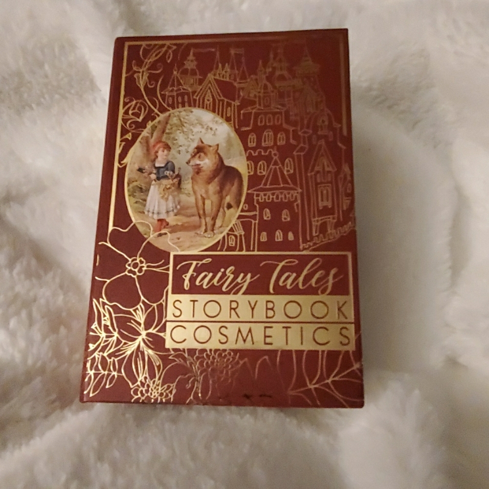 Fairy Tales Storybook Cosmetics